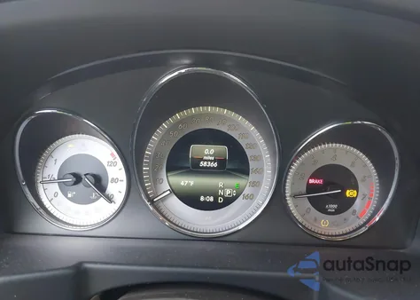 2015 Mercedes-Benz Glk 350 z USA, uszkodzony, nr VIN WDCGG5HB3FG359043